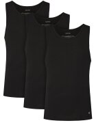 Calvin Klein Underwear Комплект потници без ръкави Tank 3Pk LV00NB4184 Slim Fit