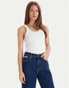 Calvin Klein Underwear Комплект потници LV00QS7493 Regular Fit