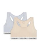 Calvin Klein Underwear Комплект топ сутиени G80G800742