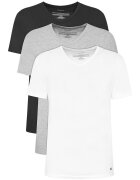 Calvin Klein Underwear Комплект тениски LV00NB4186 Slim Fit