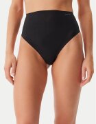 Calvin Klein Underwear Моделиращо бельо долна част Stay Put Mesh LV00QF8165