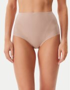 Calvin Klein Underwear Моделиращо бельо долна част Stay Put Mesh LV00QF8166