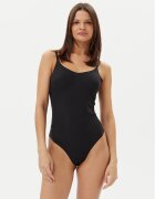 Calvin Klein Underwear Оформящ гащеризон LV00QF8295