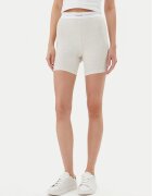 Calvin Klein Underwear Пижамени шорти 000QS7216E Slim Fit
