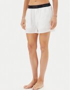 Calvin Klein Underwear Пижамени шорти LV00QS7471 Relaxed Fit