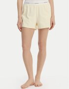 Calvin Klein Underwear Пижамени шорти LV00QS7517 Regular Fit
