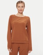 Calvin Klein Underwear Тениска на пижама 000QS7003E Regular Fit