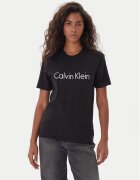 Calvin Klein Underwear Тишърт 000QS61105E Regular Fit