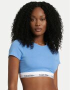 Calvin Klein Underwear Тишърт LV00QF8495 Slim Fit