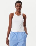 Calvin Klein Underwear топ LV00QS7492 Slim Fit
