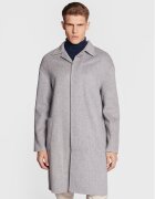 CALVIN KLEIN Вълнено палто K10K109549 Regular Fit