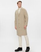 CALVIN KLEIN Вълнено палто K10K111601 Regular Fit