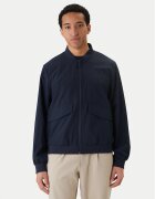 CALVIN KLEIN Яке бомбър LV04LF506G Regular Fit