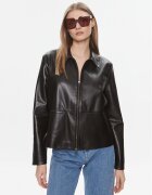 CALVIN KLEIN Яке от имитация на кожа K20K206311 Relaxed Fit