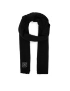 CALVIN KLEIN Зимен шал Emblem LV04D8014G