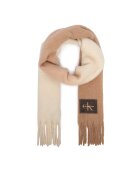 CALVIN KLEIN Зимен шал LV04F8103G