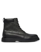 CALVIN KLEIN Зимни обувки Combat Ess HM0HM02244