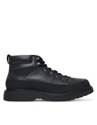 CALVIN KLEIN Зимни обувки Combat Mid Hiking Boot Lth Wl HM0HM02357
