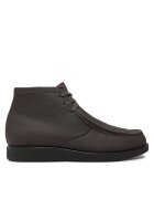 CALVIN KLEIN Зимни обувки HM0HM01583