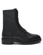 CALVIN KLEIN Зимни обувки HW0HW02194