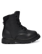 CALVIN KLEIN Зимни обувки V1A5-83116-1464999 Черен