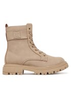 CALVIN KLEIN Зимни обувки V3A5-83421-0315359