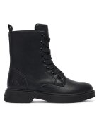 CALVIN KLEIN Зимни обувки V3X5-83497-1355 S