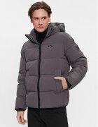 CALVIN KLEIN Зимно яке Crinkle K10K110336 Regular Fit