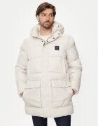 CALVIN KLEIN Зимно яке K10K113465 Regular Fit
