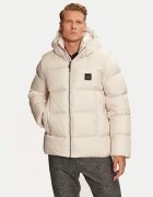 CALVIN KLEIN Зимно яке K10K113476 Regular Fit