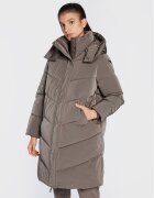 CALVIN KLEIN Зимно яке K20K204690 Regular Fit