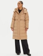 CALVIN KLEIN Зимно яке K20K207740 Regular Fit