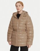 CALVIN KLEIN Зимно яке LV044D542G Regular Fit