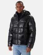 CALVIN KLEIN Зимно яке LV04LD539G Regular Fit