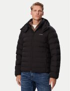 CALVIN KLEIN Зимно яке LV04LH501G Regular Fit