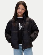 CALVIN KLEIN Зимно яке LVCKFJM10G Regular Fit