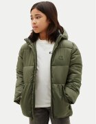 CALVIN KLEIN Зимно яке LVCKTJM16B Regular Fit