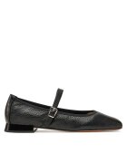 Caprice Балеринки 9-22100-44 Черен