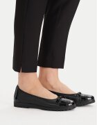 Caprice Балеринки 9-22150-45 Черен