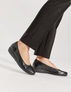 Caprice Балеринки 9-22161-42 Черен