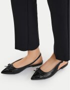 Caprice Балеринки 9-29401-46 Черен
