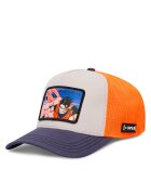 Capslab Шапка с козирка CL/DBZ9/1/PCT/GOH