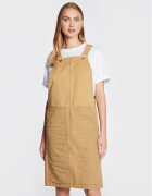 Carhartt WIP Дънкова рокля Medley I030492 Regular Fit