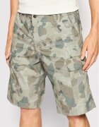 Carhartt WIP Шорти от плат Cargo I015999 Regular Fit