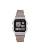 Casio Часовник A130WE-1AEF
