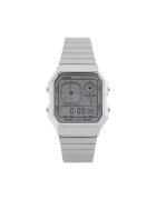 Casio Часовник A130WE-7AEF