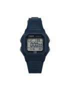 Casio Часовник Digital W-800H-2AVES