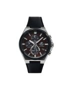 Casio Часовник Edifice Solar Powered Chronograph EFS-S630BL-5AVUEF