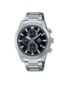 Casio Часовник Edifice Sapphire Chronograph EFB-710D-7AVUEF