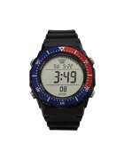 Casio Часовник Sport AE-1700H-1A2VEF